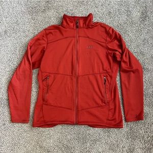 Patagonia Men’s R1 Full-zip Jacket, XL